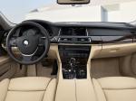 BMW 750Li 2012 года